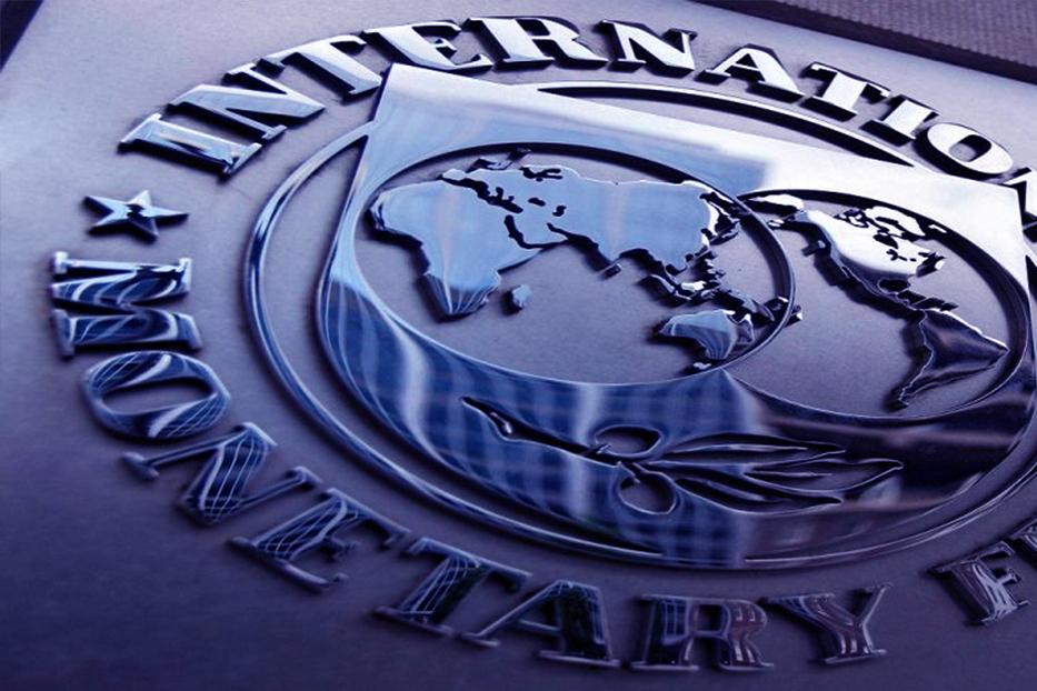 IMF:Masih Ada Peluang Naikkan Rasio Pajak