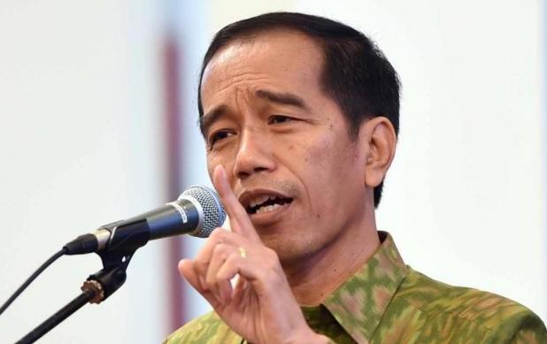 Jokowi: Insentif Pajak Belum Ampuh Menarik Investor