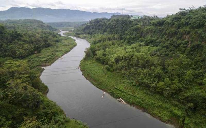 Bantu Pemulihan Sungai Citarum, Swasta Bisa Dapat Insentif Pajak