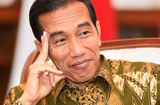 Cerita Jokowi Soal Ruwetnya Mengurus Restitusi Pajak