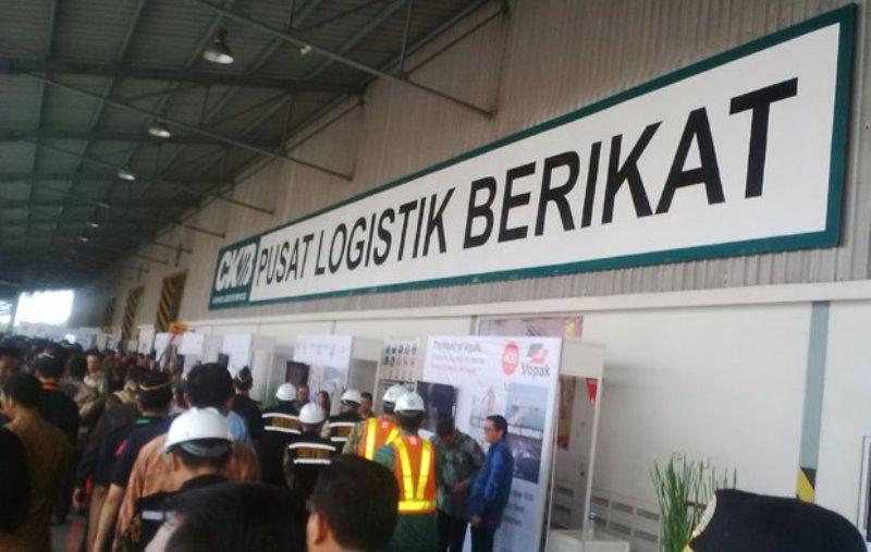 Berebut Investasi di Selat Malaka, PLB Jadi Senjata Baru