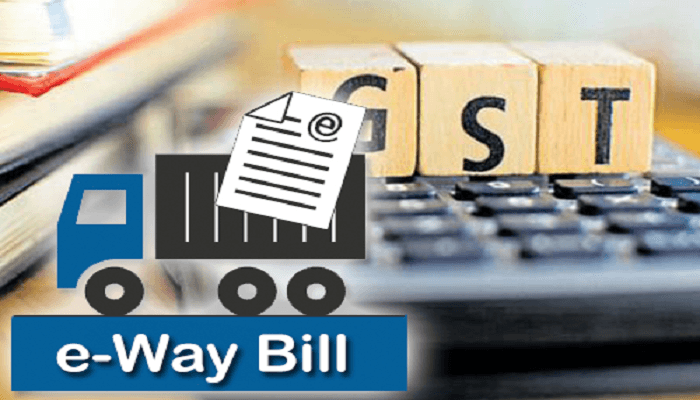 Fasilitasi Perdagangan, Mulai 15 April Sistem 'E-Way Bill' Diterapkan