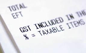 Tarif GST Diusulkan Naik Jadi 9%