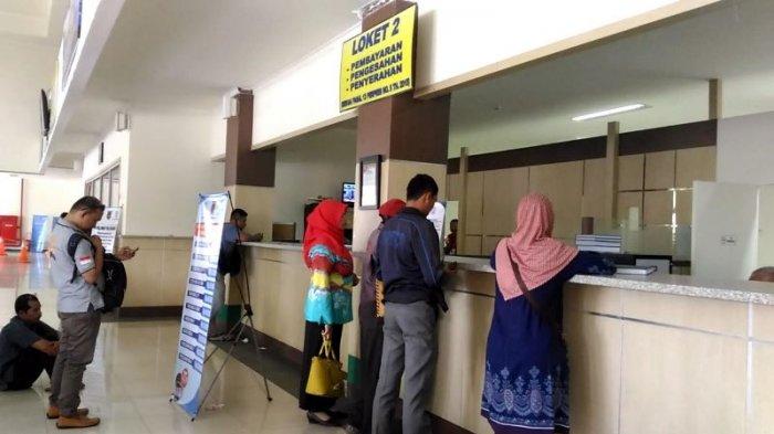 Baru Semester I, 48% Target Pendapatan Daerah Sudah Terkumpul