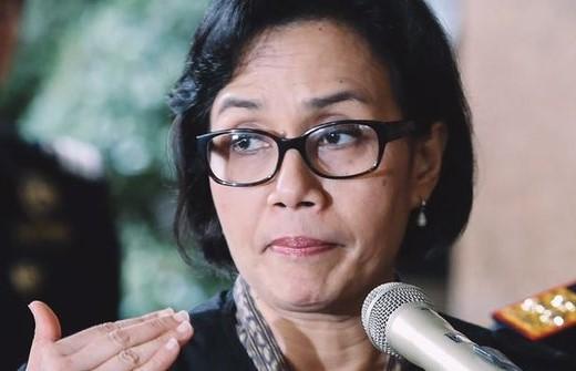 Sri Mulyani Minta DJP dan BKF Kaji PMK 26/2016