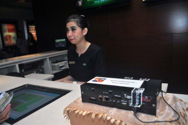 Berupaya Kurangi Setoran, Hotel & Restoran Matikan Tapping Box