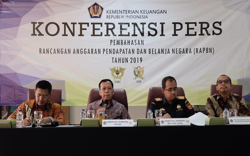 Nilai Pencairan Melonjak 63,4% 