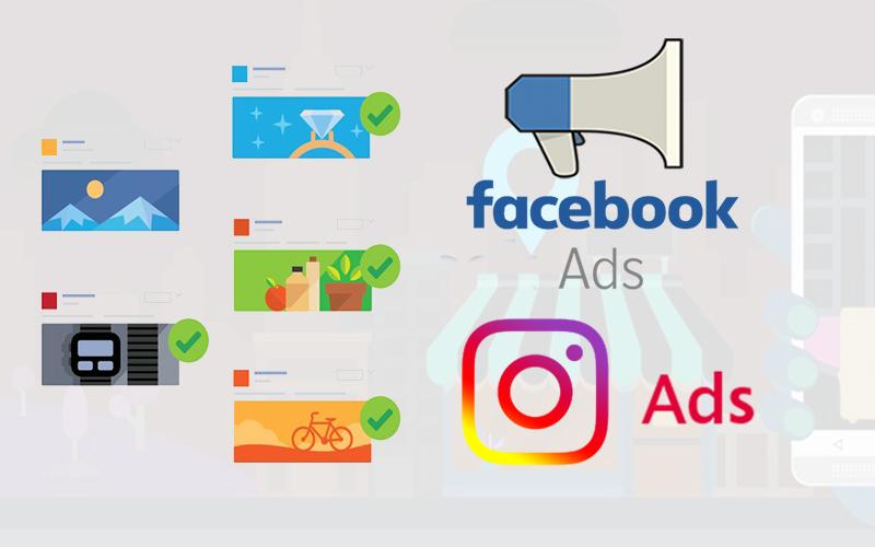 Facebook & Instagram Bakal Kenakan Pajak Iklan