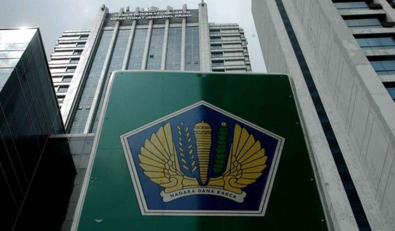 Hingga Pertengahan Agustus, Penerimaan Pajak Capai 53,41%