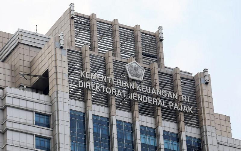 Target Perpajakan 2019 Dikerek, Tax Holiday Diperluas 