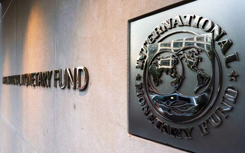 IMF Tarik Kembali Optimisme Akselerasi Perekonomian