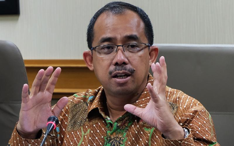 DJBC Masih Optimistis Realisasi Penerimaan 2019 Lewati Target