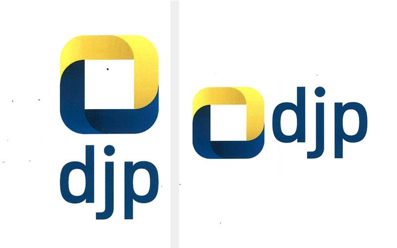 Usung Sinergitas dengan Wajib Pajak, Ini Logo DJP