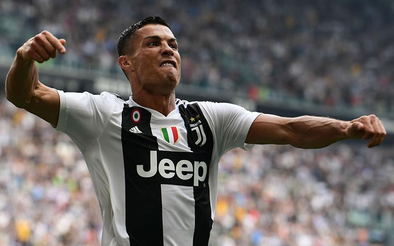 Duh, Gelar Kehormatan CR7 Terancam Dicopot