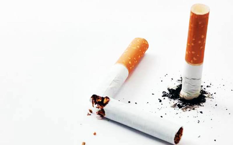 Kenaikan Cukai Diestimasi Turunkan Konsumsi Rokok 16,8%