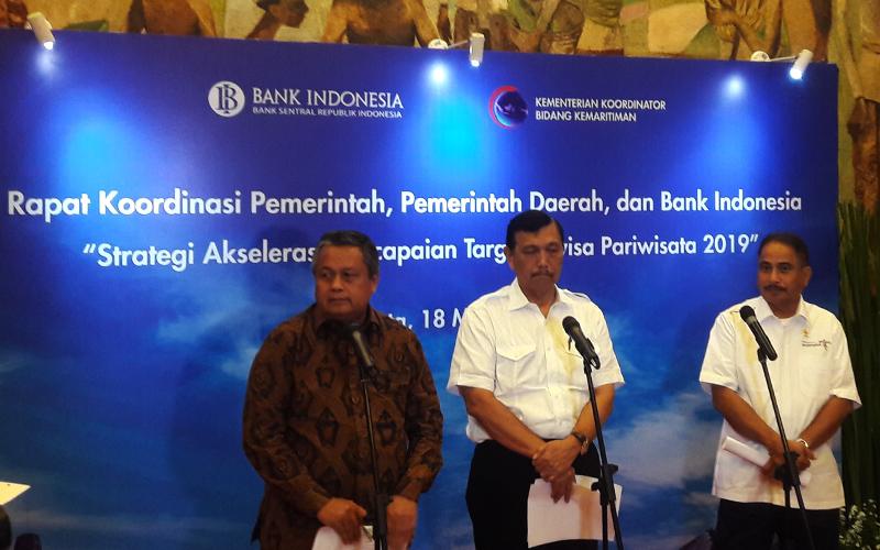 Ini Alasan Bank Indonesia Ikut Ambil Bagian Kembangkan Pariwisata