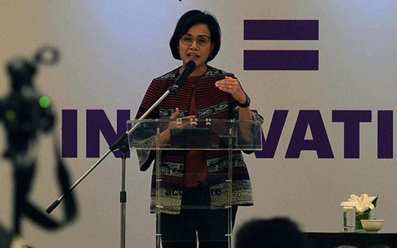 Sri Mulyani Segera Paparkan Revisi UU PPh & PPN di Sidang Kabinet