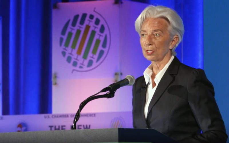 IMF: Ruang Moneter Terbatas, Penggunaan Fiskal Harus Lebih Cerdas