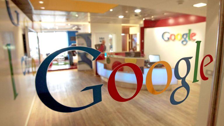 Google Dituduh Hindari Pajak £1,5 Miliar