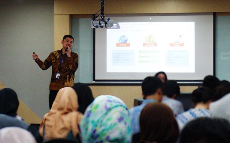 Skema Bisnis Multinasional Berubah, Isu Transfer Pricing Makin Urgen