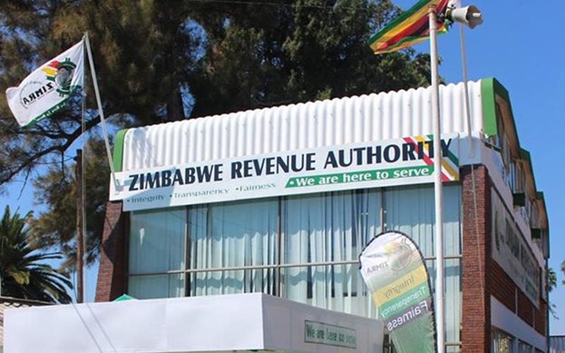 Ini Realisasi Penerimaan Perpajakan Zimbabwe Kuartal I/2019