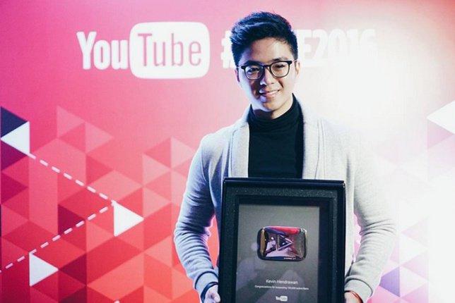 'Pajak Youtuber & Artis Harusnya Berbeda'