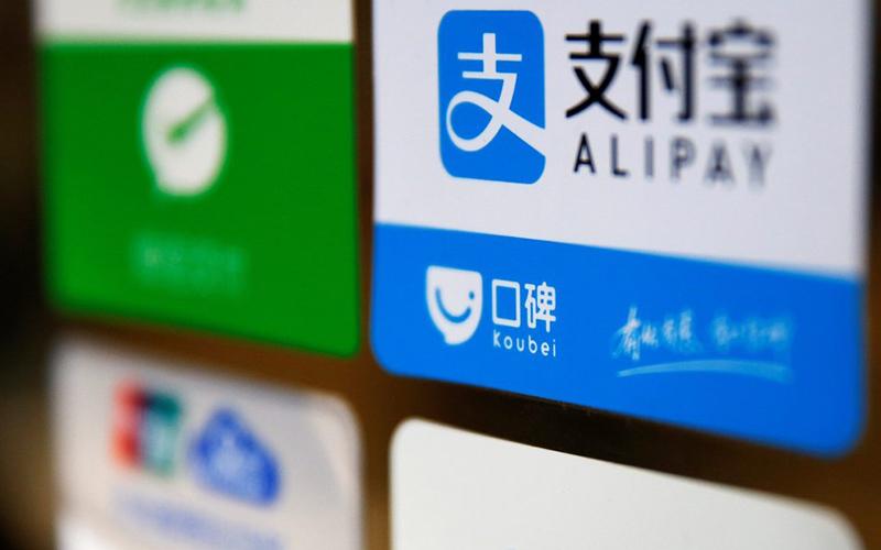 Negara Ini Mulai Larang Penggunaan WeChat Pay & AliPay
