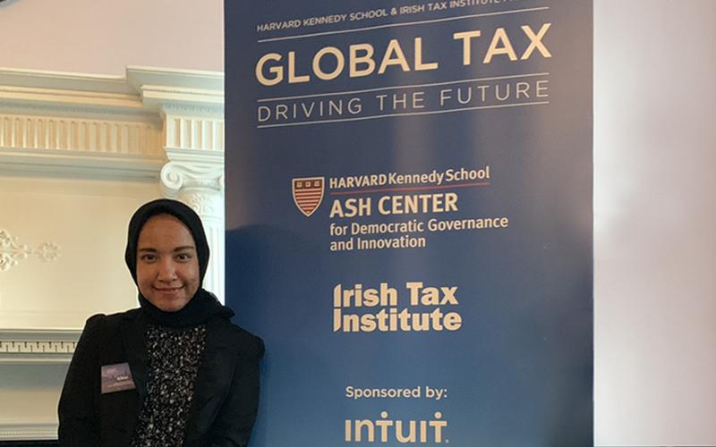 Mencermati Global Minimum Tax dan Penerapannya