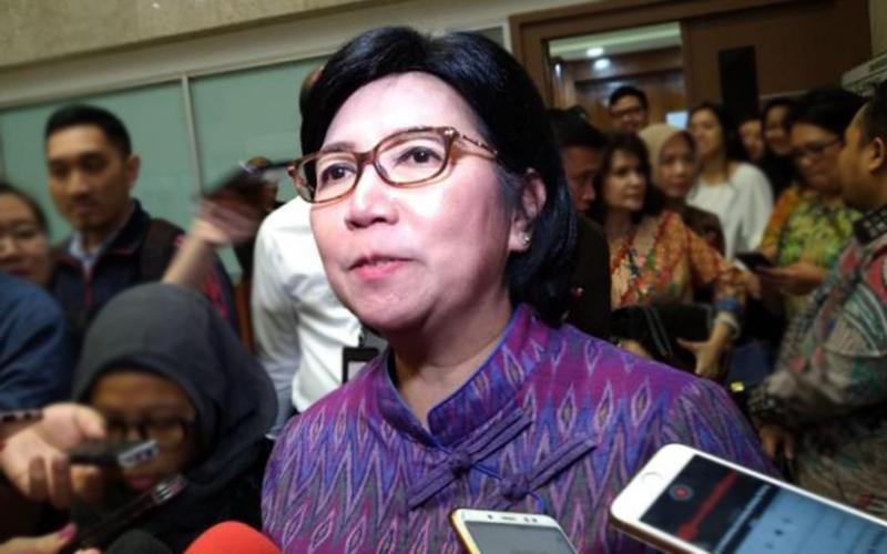 Setujui Destry Damayanti Jadi DGS, DPR Ingin BI yang Independen