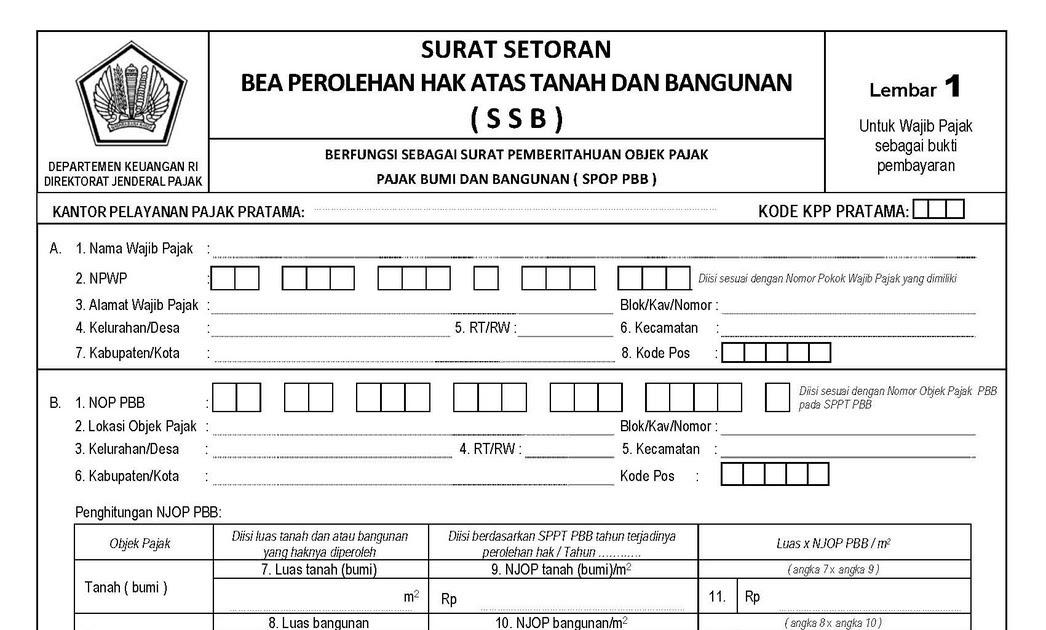 Transaksi Tanah Melonjak, 87% Target BPHTB Terpenuhi