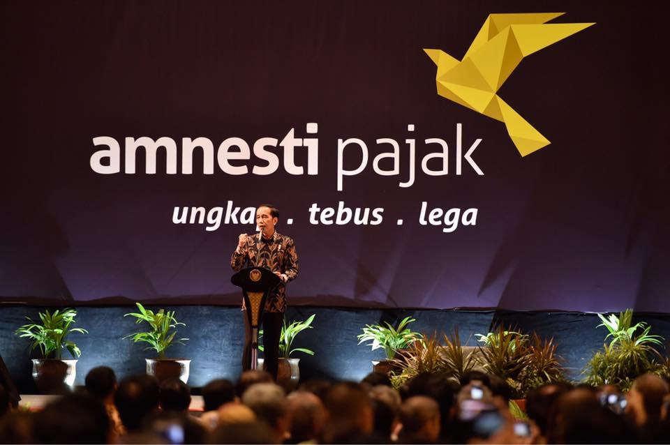 Tax Amnesty Jilid II, Apa Perlu?