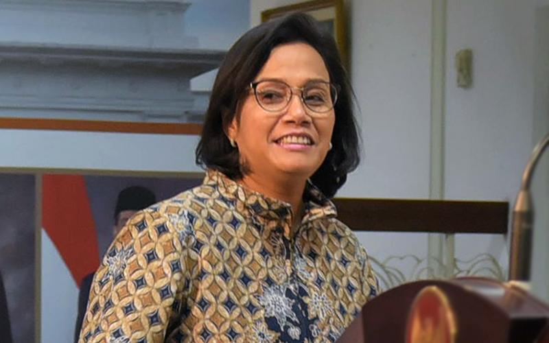 Sri Mulyani Bakal Sodorkan RUU Baru Soal Pajak, Apa Itu?