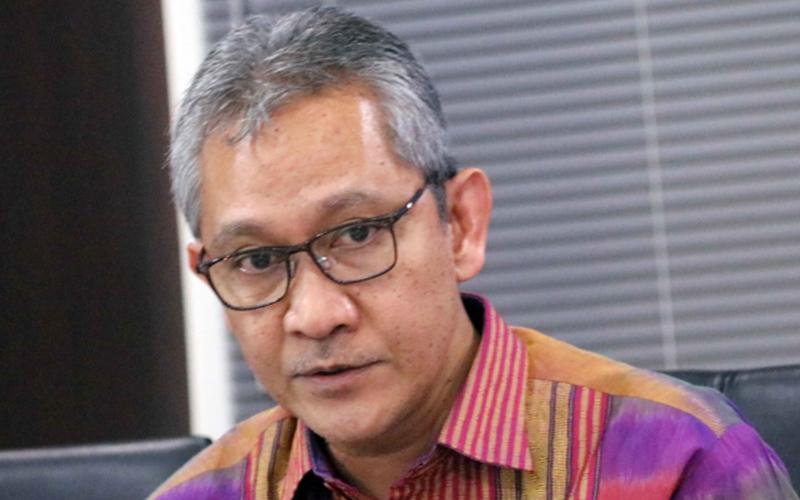 Ini Penjelasan Kemenkeu Soal Pos Baru 'Pemenuhan Belanja Mendesak'