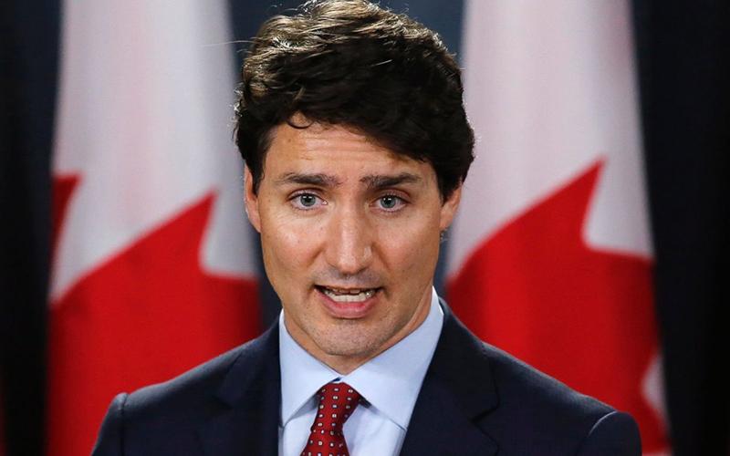 Justin Trudeau Janjikan Pemangkasan Tarif  Pajak Kelas Menengah