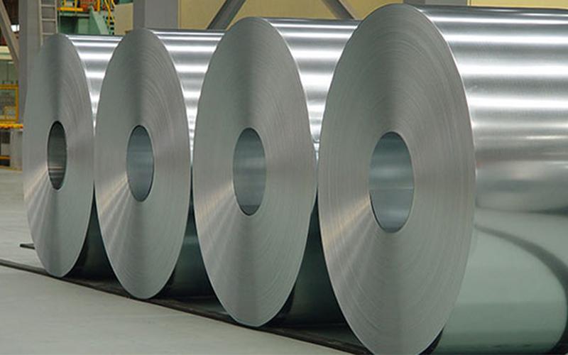 Negara Ini Kenakan Pajak Antidumping Produk Aluminium China