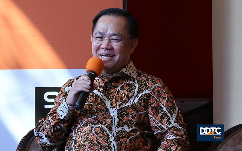 Soal Wacana Kemasan Polos Rokok, Apindo: Ada Risiko Penerimaan Turun