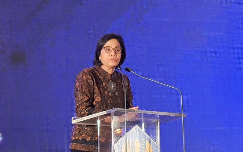 Perkuat Sinergi Internal, Ini Permintaan Sri Mulyani