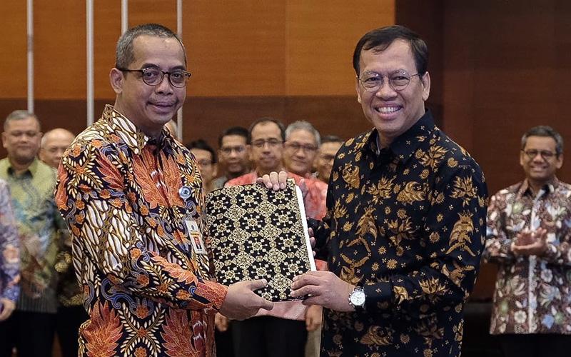 Soal Suryo, Begini Penilaian Politisi di DPR