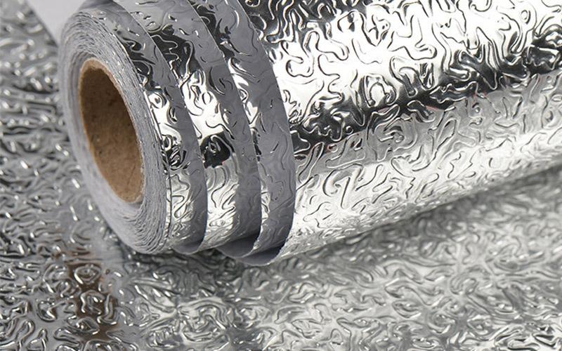 Pemerintah Kenakan Bea Masuk Impor Aluminium Foil, Ada Apa?