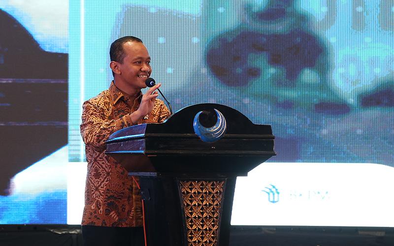 Siapkan Satgas, Ini 6 Strategi Kepala BKPM Tarik Investasi