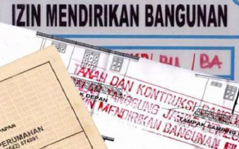 Wacana Penghapusan IMB dalam RUU Omnibus Law Ditolak