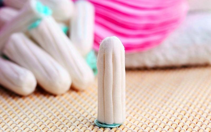 Tarif Pajak Tampon Bakal Dipangkas