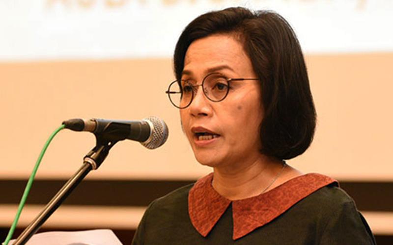 Sri Mulyani Tegaskan Tidak Seluruh Eselon III & IV Dihapus, Mengapa?