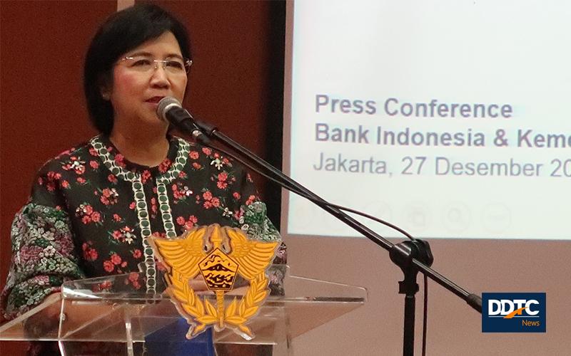 Ternyata Begini Manfaat SiMoDIS untuk Bank Indonesia