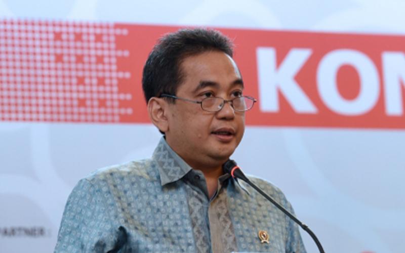 Ini Pesan Mendag Saat Tutup Perdagangan Bursa 2019