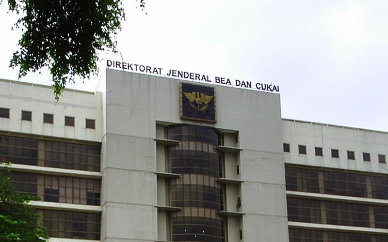 DJBC: Realisasi Penerimaan Bea Cukai Sudah Penuhi Target