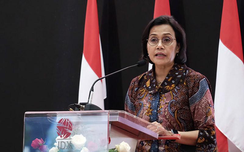 Sri Mulyani Ingin Belanja Negara Mulai Dikebut pada Kuartal I/2020