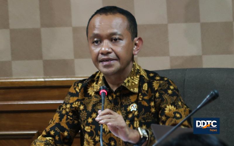 Soal Kewenangan Pemberian Insentif Pajak, Ini Penjelasan Kepala BKPM