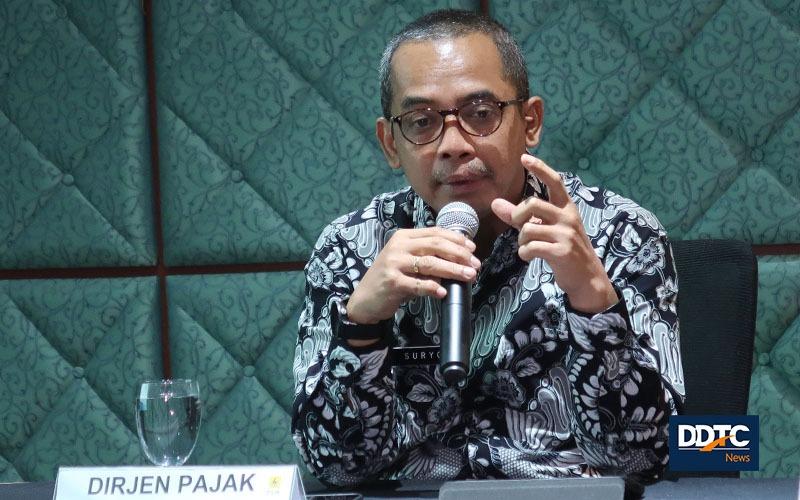 Teken MoU dengan PLN, Ditjen Pajak Incar Perluasan Basis Pajak