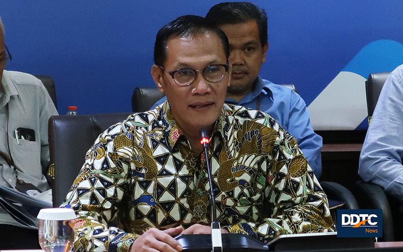 Pertumbuhan Ekonomi 2019 Melambat, BPS: Bisa Dimaklumi